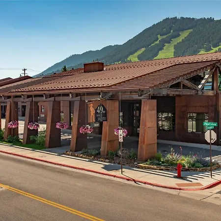 49'Er Inn & Suites