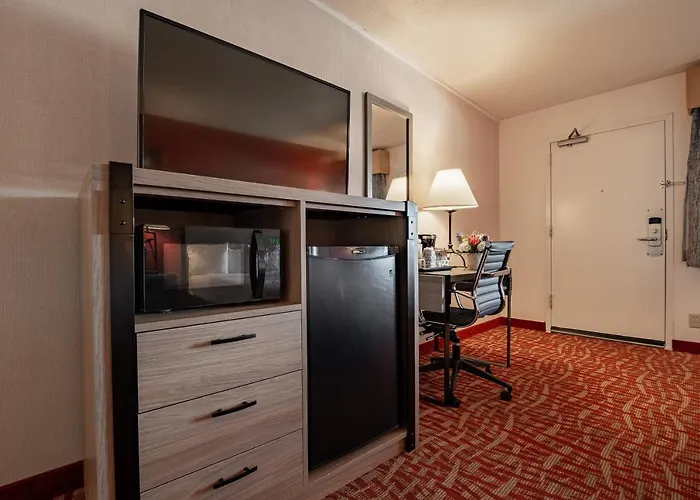 49'er & Motel