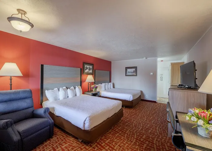 49'er & Motel