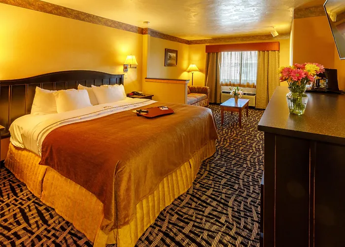 49'er & Motel 3*