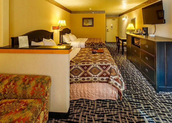 Motel 49'er & 3*