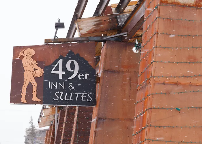 49'er & Motel Jackson