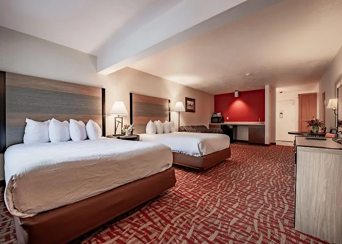 Motel 49'er &