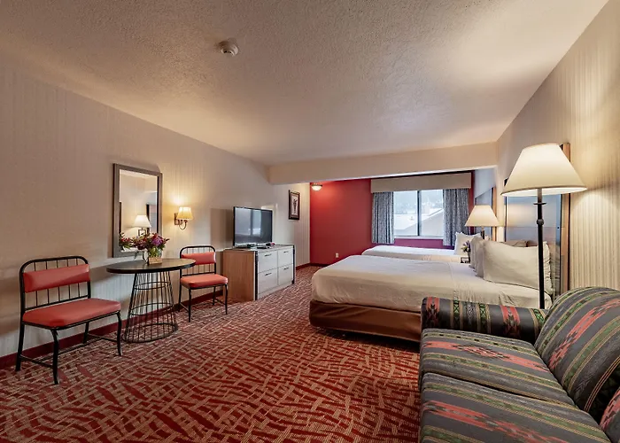 49'er & Motel 3*