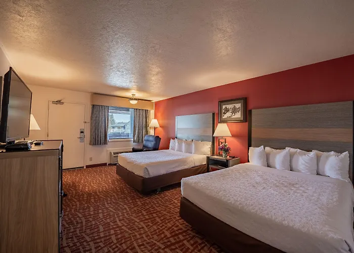49'er & Motel