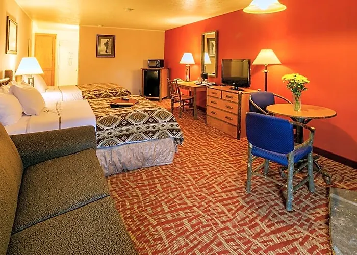 49'er & Motel