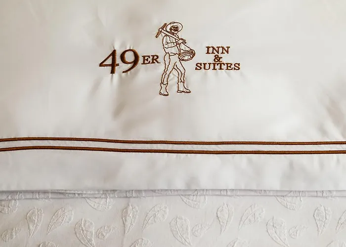 49'er & Motel