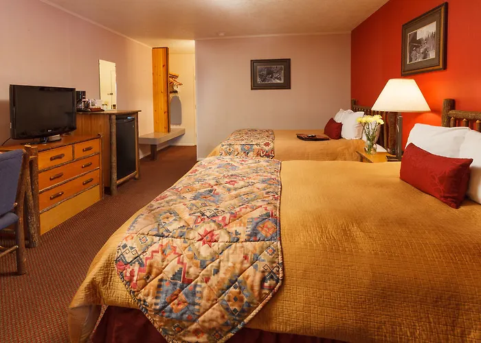 Motel 49'er & 3*